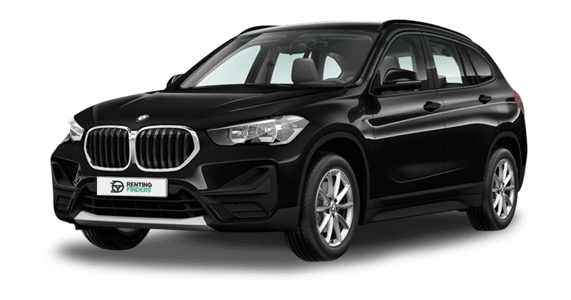 BMW x1 sDrive 18d diesel Renting Finders