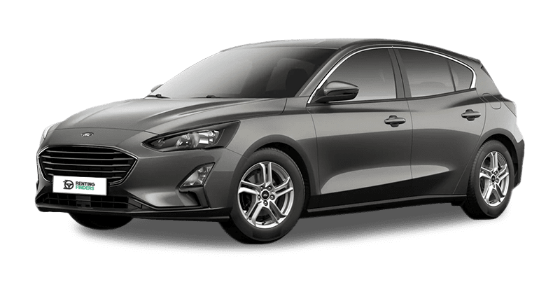 Ford Focus Magnetic 1.5 Ecoblue Trend+ Gris