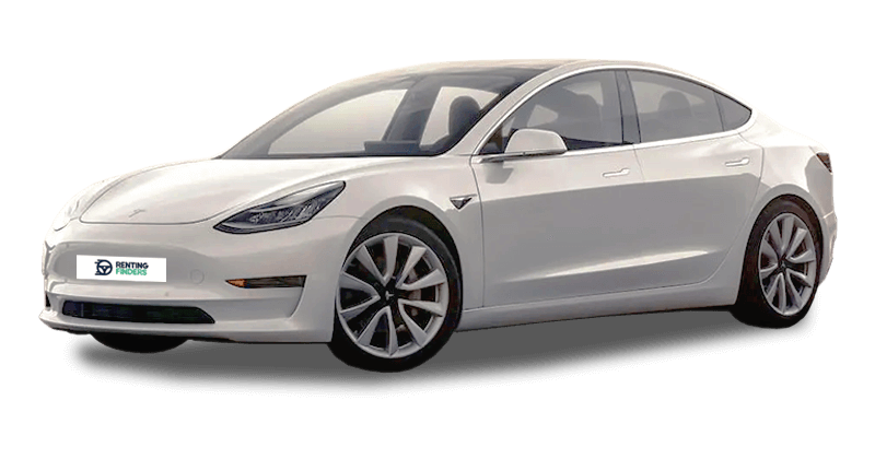 Tesla Model 3 1.0 Active