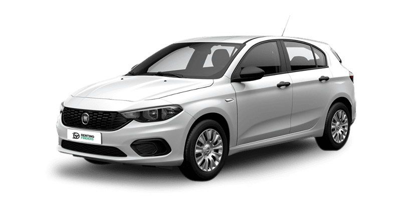 Fiat Tipo 1.0 GSE Life