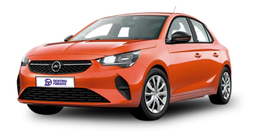 Opel Corsa e Edition Elétrico Automático Renting Finders Portugal