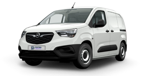 opel combo cargo renting finders portugal