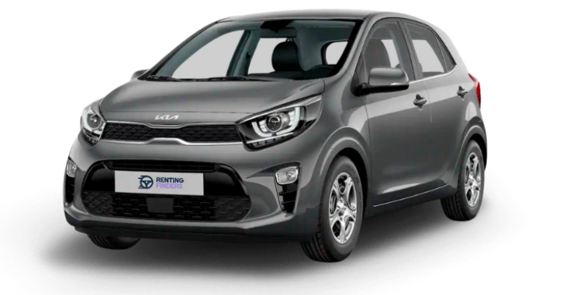 kn picanto renting finders portugal