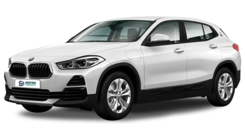 bmw x2 renting finders portugal