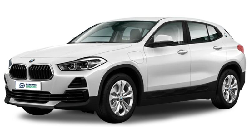 bmw x2 renting finders portugal