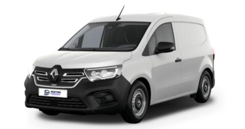 Renault Kangoo carrinha eletrica empresas renting finders portugal