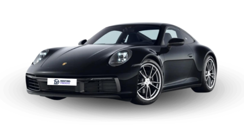 Renting Porsche 911 Carrera sem Entrada para Particulares