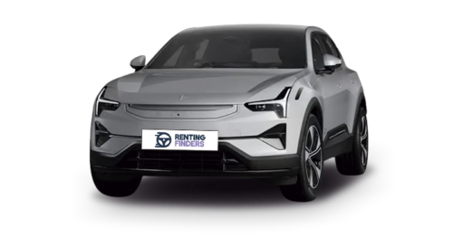Renting Polestar 3 Long Range Single Motor sem Entrada